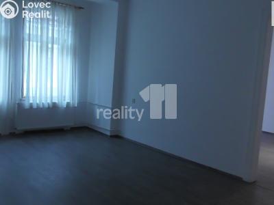 Pronájem bytu 2+1 Ostrava, Českobratrská č. 6