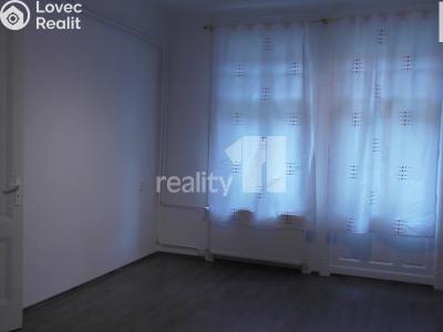 Pronájem bytu 2+1 Ostrava, Českobratrská č. 7