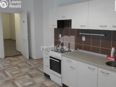 Pronájem bytu 2+1 Ostrava, Českobratrská č. 4