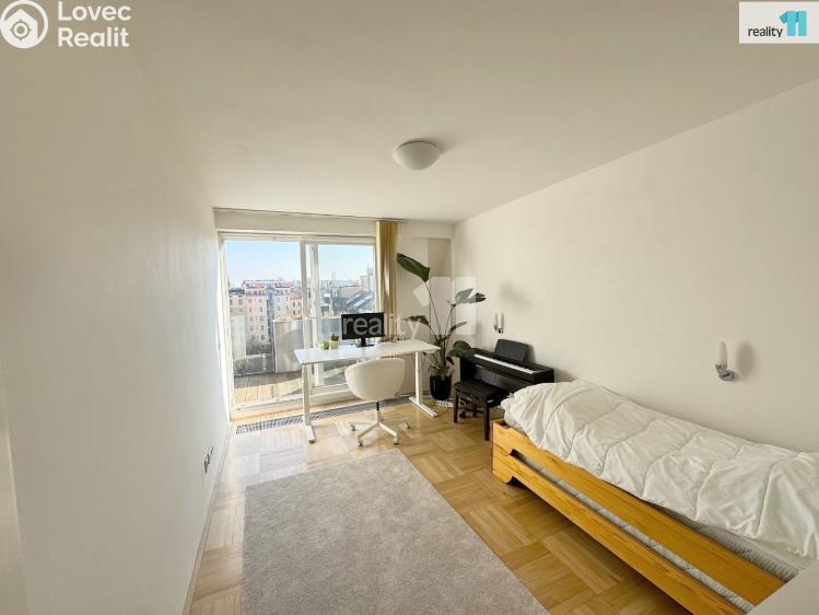 Pronájem bytu 3+KK Praha, U Kanálky 1359/4 č. 14