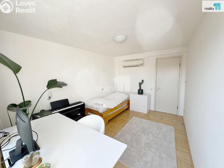 Pronájem bytu 3+KK Praha, U Kanálky 1359/4 č. 15