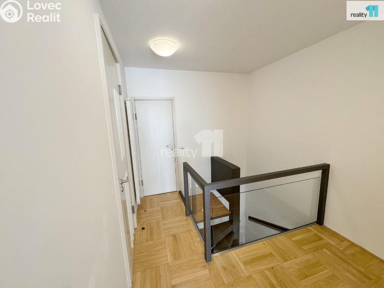 Pronájem bytu 3+KK Praha, U Kanálky 1359/4 č. 25