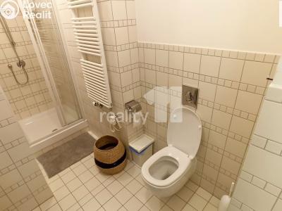 Pronájem bytu 3+KK Praha, U Kanálky č. 11