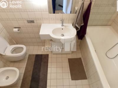 Pronájem bytu 3+KK Praha, U Kanálky č. 19