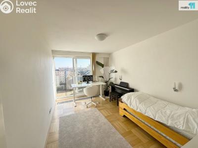 Pronájem bytu 3+KK Praha, U Kanálky č. 14