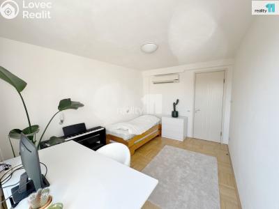 Pronájem bytu 3+KK Praha, U Kanálky č. 15