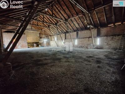 Pronájem skladového prostoru Nové Dvory, Masarykovo nám. 4 č. 4