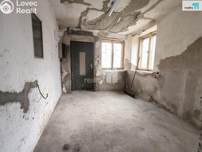 Pronájem skladového prostoru Nové Dvory, Masarykovo nám. 4 č. 7