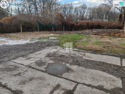 Pronájem skladového prostoru Nové Dvory, Masarykovo nám. 4 č. 8