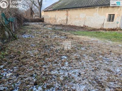 Pronájem skladového prostoru Nové Dvory, Masarykovo nám. 4 č. 9