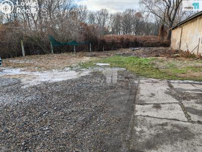 Pronájem skladového prostoru Nové Dvory, Masarykovo nám. 4 č. 10