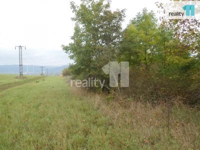 Prodej louky Chlumec č. 3