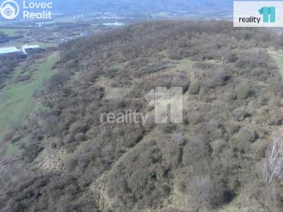 Prodej louky Chlumec č. 4