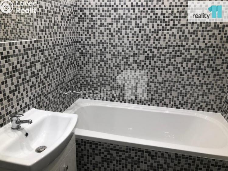 Prodej bytu 2+KK Stráž pod Ralskem, Hornická 302 č. 3