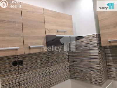 Prodej bytu 2+KK Stráž pod Ralskem, Hornická 302 č. 6