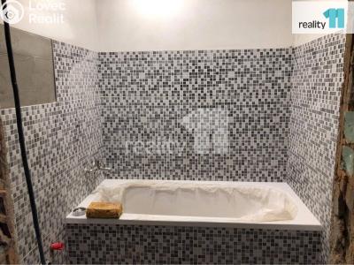 Prodej bytu 2+KK Stráž pod Ralskem, Hornická 302 č. 8