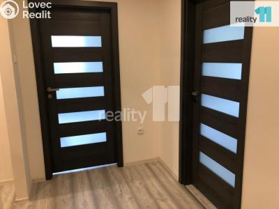 Prodej bytu 2+KK Stráž pod Ralskem, Hornická 302 č. 5