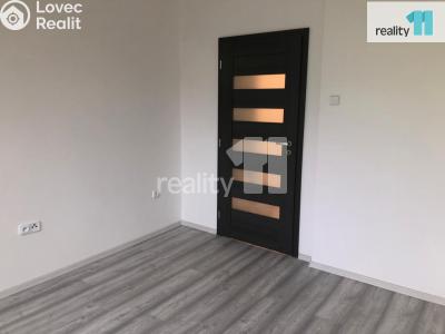 Prodej bytu 2+KK Stráž pod Ralskem, Hornická 302 č. 4