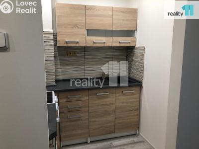 Prodej bytu 2+KK Stráž pod Ralskem, Hornická 302 č. 1