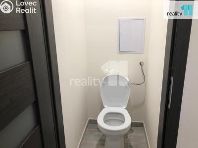 Prodej bytu 2+KK Stráž pod Ralskem, Hornická 302 č. 9