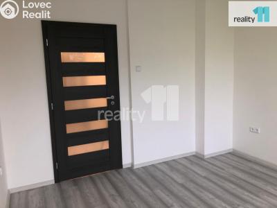 Prodej bytu 2+KK Stráž pod Ralskem, Hornická 302 č. 7