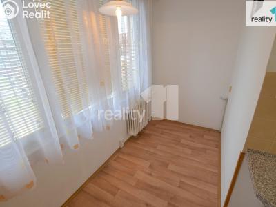 Pronájem bytu 2+1 Humpolec, Fügnerova 38 č. 7