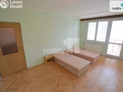 Pronájem bytu 2+1 Humpolec, Fügnerova 38 č. 15