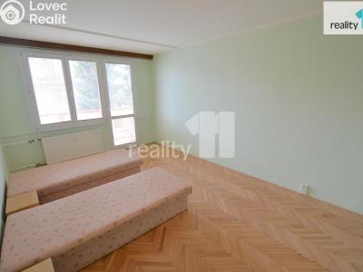 Pronájem bytu 2+1 Humpolec, Fügnerova 38 č. 13