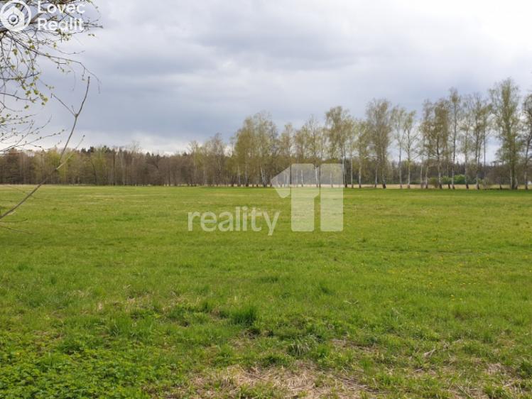 Prodej pole Hradec Králové, K Břízkám 4/7 č. 2