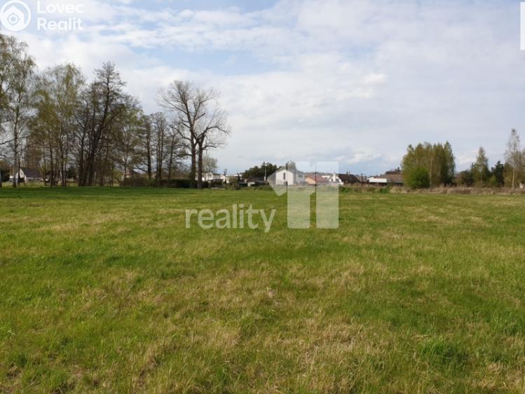 Prodej pole Hradec Králové, K Břízkám 4/7 č. 5