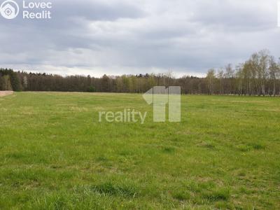 Prodej pole Hradec Králové, K Břízkám č. 3