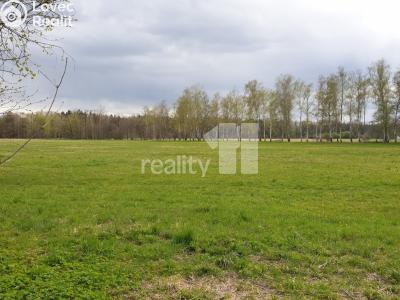 Prodej pole Hradec Králové, K Břízkám č. 2