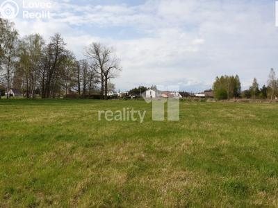 Prodej pole Hradec Králové, K Břízkám č. 5