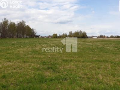 Prodej pole Hradec Králové, K Břízkám č. 6