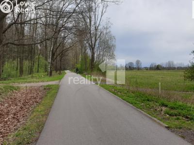 Prodej pole Hradec Králové, K Břízkám č. 8