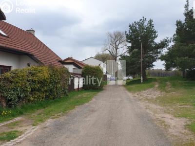 Prodej pole Hradec Králové, K Břízkám č. 9