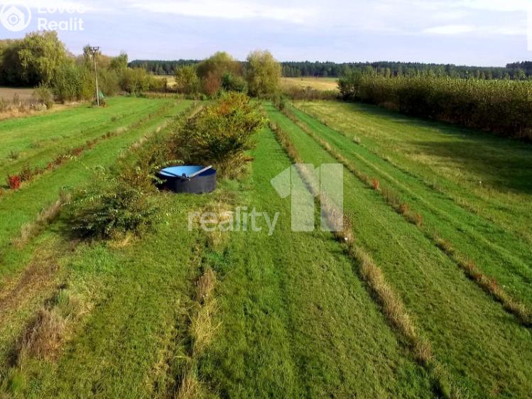 Prodej zahrady Kladruby nad Labem č. 2