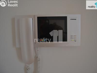 Pronájem kanceláře Ústí nad Labem, Hrnčířská č. 6