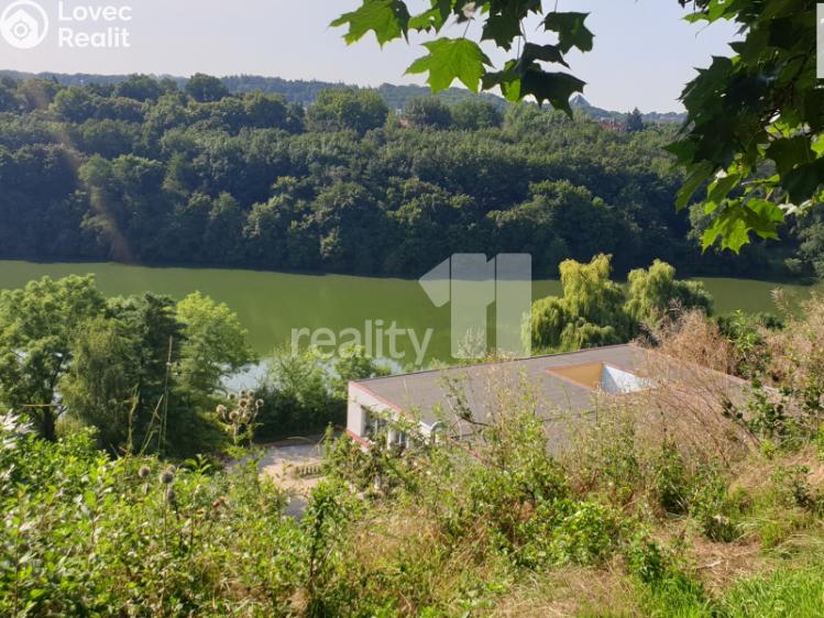 Prodej louky Praha, Evropská 503/221 č. 4