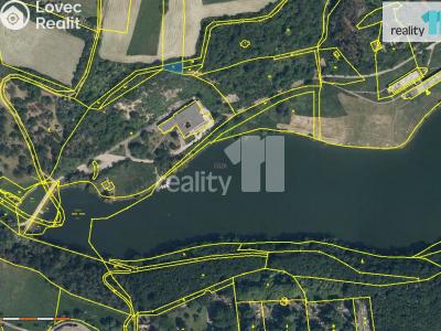 Prodej louky Praha, Evropská č. 1