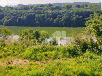 Prodej louky Praha, Evropská č. 3