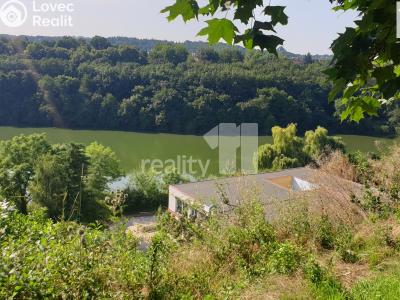 Prodej louky Praha, Evropská č. 4