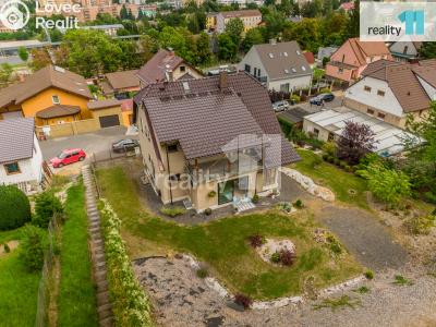 Prodej rodinného domu Příbram, Aloise Jiráska 338 č. 1