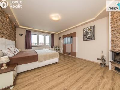 Prodej rodinného domu Příbram, Aloise Jiráska 338 č. 6