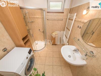 Prodej rodinného domu Příbram, Aloise Jiráska 338 č. 7