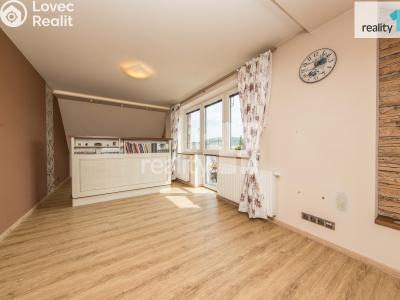 Prodej rodinného domu Příbram, Aloise Jiráska 338 č. 8