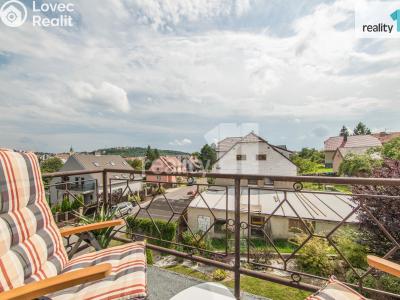 Prodej rodinného domu Příbram, Aloise Jiráska 338 č. 11