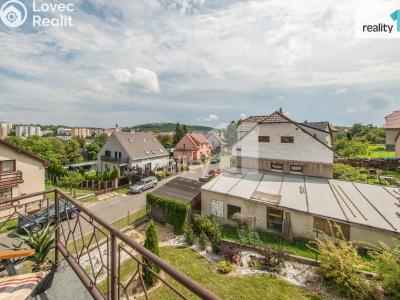 Prodej rodinného domu Příbram, Aloise Jiráska 338 č. 12