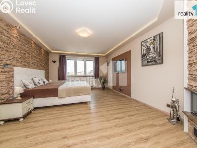 Prodej rodinného domu Příbram, Aloise Jiráska 338 č. 13