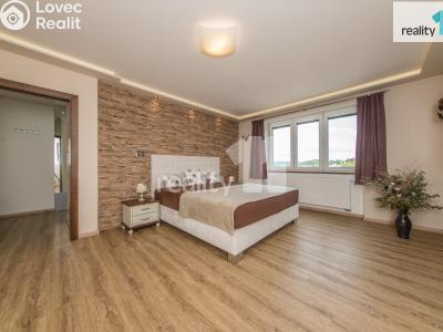 Prodej rodinného domu Příbram, Aloise Jiráska 338 č. 14